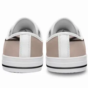 Men I Restore Retro Canvas Shoes