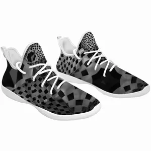 Men Reptile Cheerleading Dance Shoes