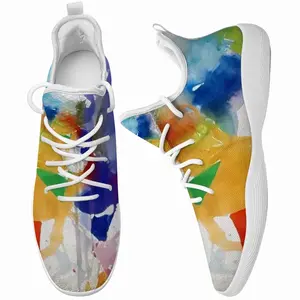 Men By Chance K Cheerleading Dance Shoes