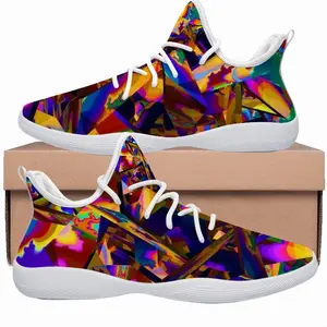 Men Matiere Cheerleading Dance Shoes