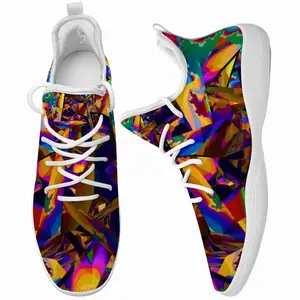 Men Matiere Cheerleading Dance Shoes