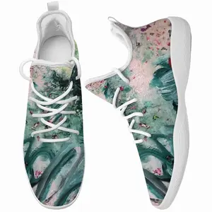 Men Florescence #2 Cheerleading Dance Shoes