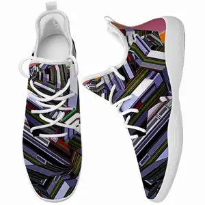 Men Rotating Kitchen Cheerleading Dance Shoes