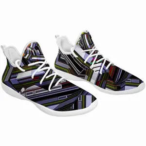 Men Rotating Kitchen Cheerleading Dance Shoes