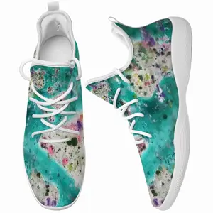 Men Islands #2 Cheerleading Dance Shoes