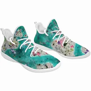 Men Islands #2 Cheerleading Dance Shoes