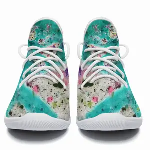 Men Islands #2 Cheerleading Dance Shoes