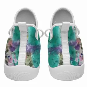 Men Islands #2 Cheerleading Dance Shoes