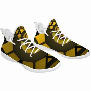 Men Manpower Cheerleading Dance Shoes