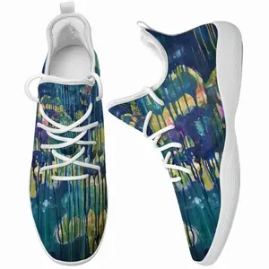 Men Under The Sea Cheerleading Dance Shoes