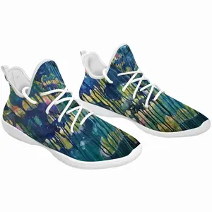 Men Under The Sea Cheerleading Dance Shoes