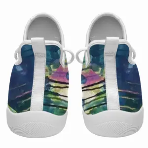 Men Under The Sea Cheerleading Dance Shoes