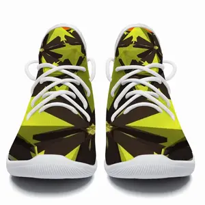 Men Echinacee Cheerleading Dance Shoes