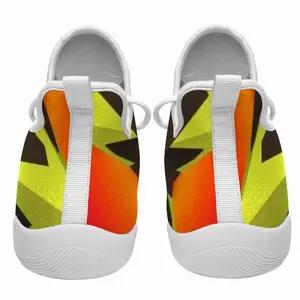 Men Echinacee Cheerleading Dance Shoes