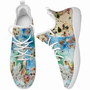 Men Islands #6 Cheerleading Dance Shoes