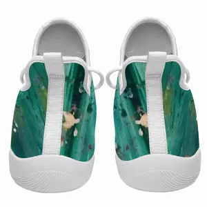 Men Waves #1 Cheerleading Dance Shoes