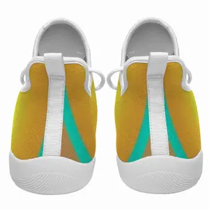 Men Baby Cheerleading Dance Shoes