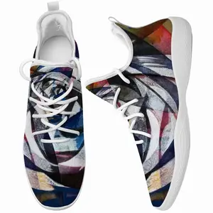 Men Vertigo Cheerleading Dance Shoes