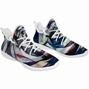 Men Vertigo Cheerleading Dance Shoes