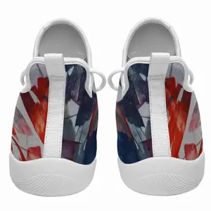 Men Migration Cheerleading Dance Shoes