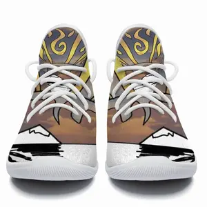 Men Sunset 2 Cheerleading Dance Shoes