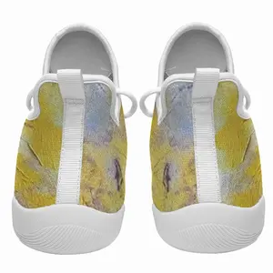 Men October Winds Cheerleading Dance Shoes