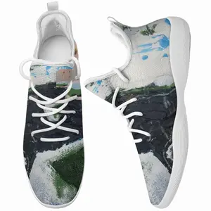 Men Headwind Cheerleading Dance Shoes