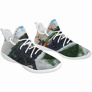 Men Headwind Cheerleading Dance Shoes