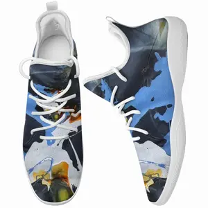 Men Laughter Cheerleading Dance Shoes