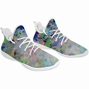 Men Sea Of Glass #2 Cheerleading Dance Shoes