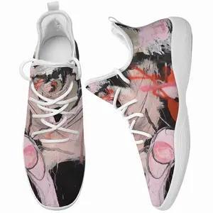 Men The Caped Cheerleading Dance Shoes