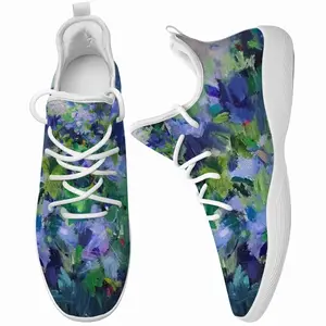 Men Infinite Garden #13 Cheerleading Dance Shoes