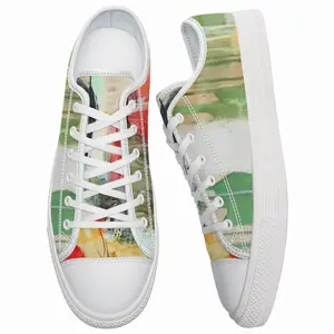 Men Miramar Retro Canvas Shoes