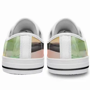 Men Miramar Retro Canvas Shoes