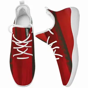 Men No Jive Cheerleading Dance Shoes