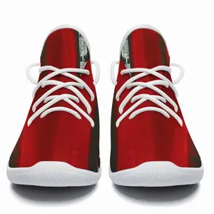 Men No Jive Cheerleading Dance Shoes