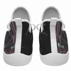 Men Pleasant Cheerleading Dance Shoes