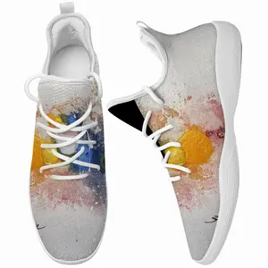 Men Basic Spectrum A Cheerleading Dance Shoes