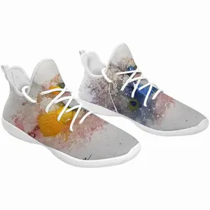 Men Basic Spectrum A Cheerleading Dance Shoes