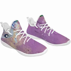 Men Kawaii Cheerleading Dance Shoes