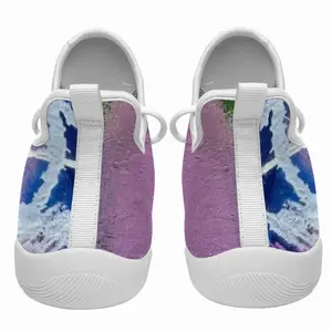 Men Kawaii Cheerleading Dance Shoes