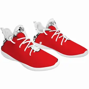 Men Love Gap Cheerleading Dance Shoes