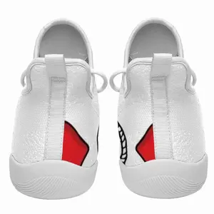 Men Love Hunt Cheerleading Dance Shoes