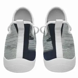 Men Intermission Cheerleading Dance Shoes