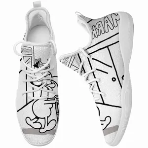 Men Love Shopping Cheerleading Dance Shoes