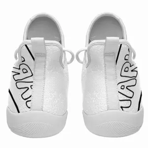 Men Love Shopping Cheerleading Dance Shoes