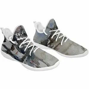 Men Le Canal Du Midi En Automne Cheerleading Dance Shoes