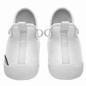 Men Love Goal Cheerleading Dance Shoes