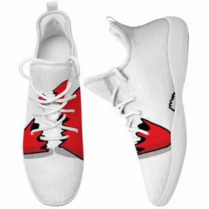 Men Love Chick Cheerleading Dance Shoes