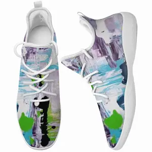 Men Kingdom Of The Elves Cheerleading Dance Shoes